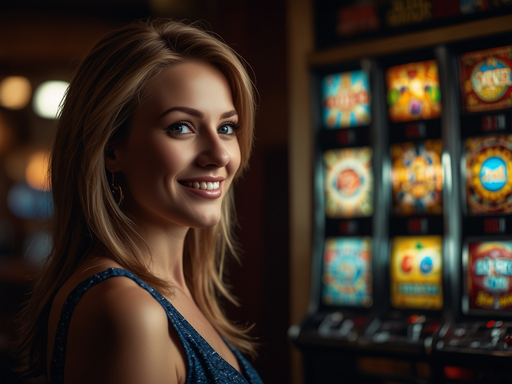 Free spins promotional image