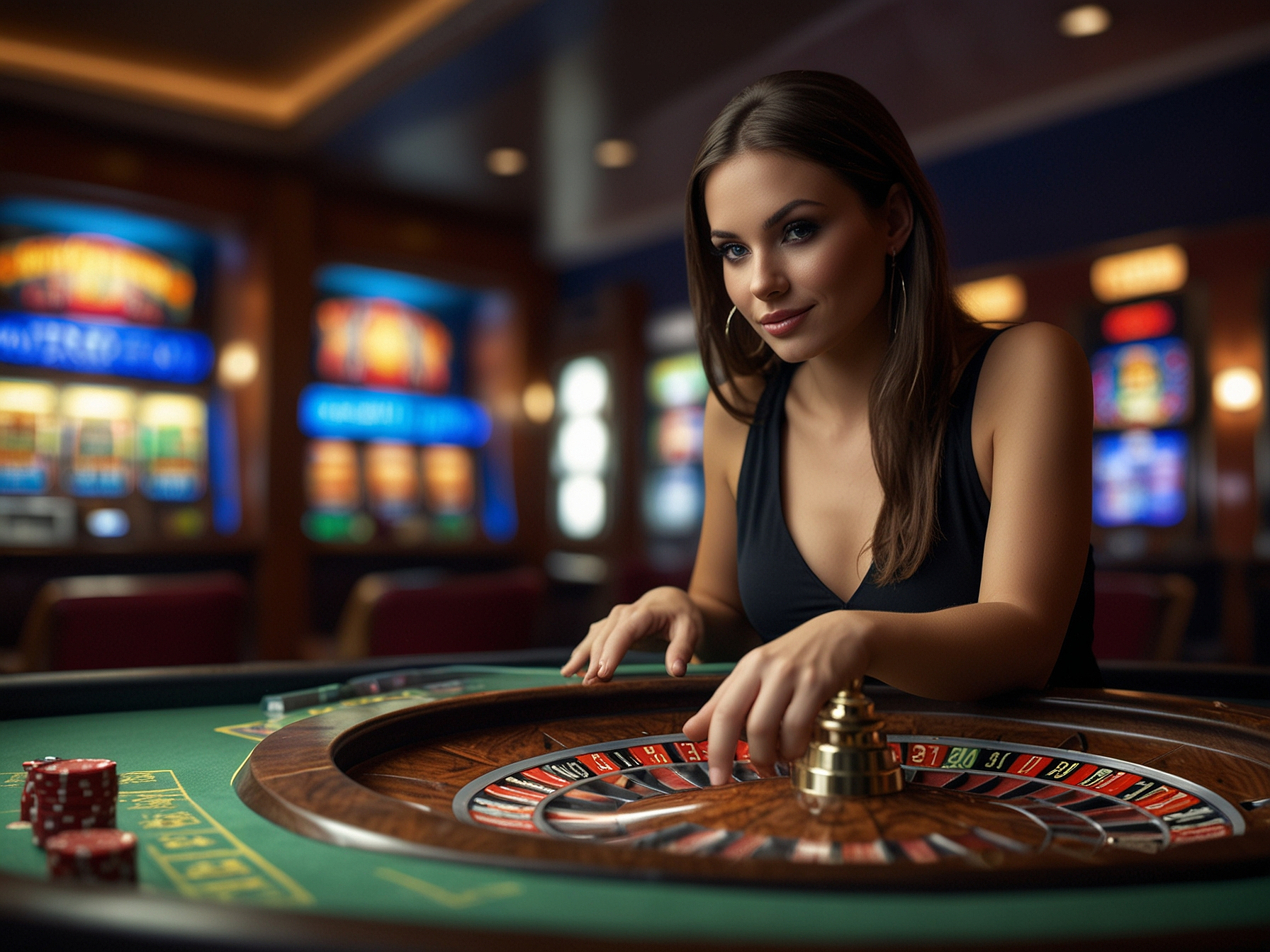 Featured games banner