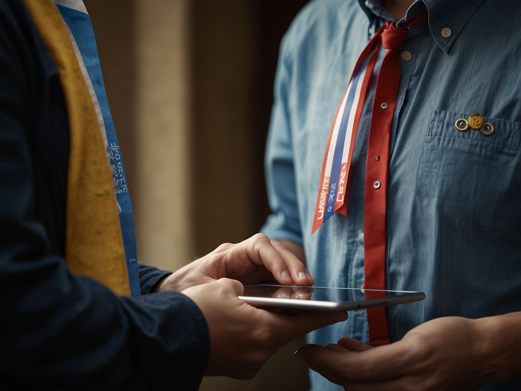 Registration special offer graphic